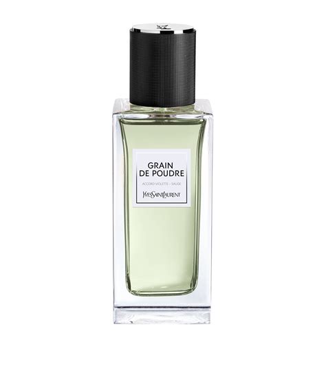 ysl grain de poudre for women.